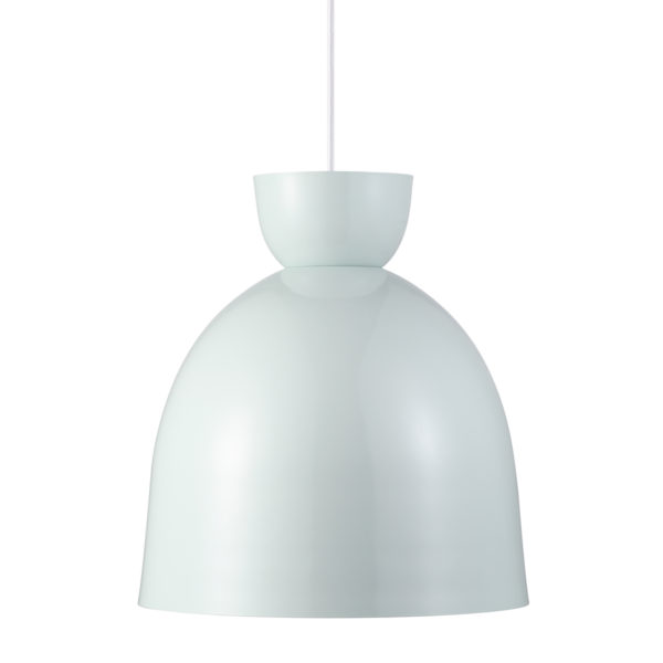Nordlux Circus 27 hanglamp - scandinavisch - Ø27 cm - E27 - babyblauw