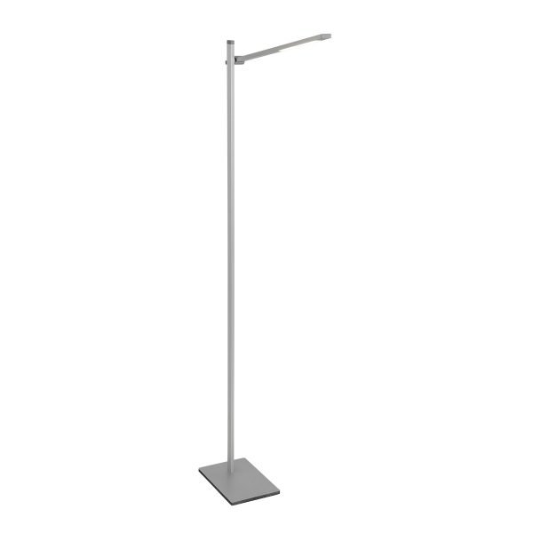 Mexlite Stekk vloerlamp - LED - dimbaar - verstelbaar - staal - Image 10