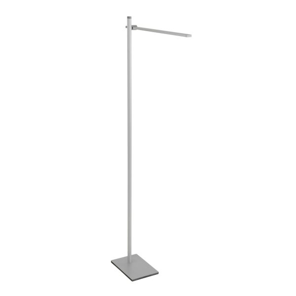 Mexlite Stekk vloerlamp - LED - dimbaar - verstelbaar - staal - Image 11