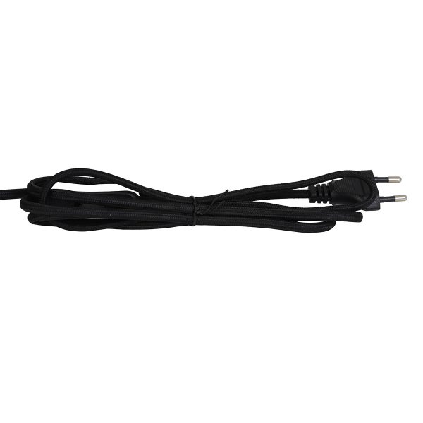 Light & Living Santos schemerlamp - 35cm hoog - E27 - oudroze - Afbeelding 5
