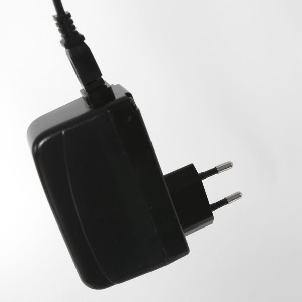 Steinhauer Turound staande lamp - leeslamp - buigbare leesarm - incl. LED - dimmer - staal met zwart glas - Image 15