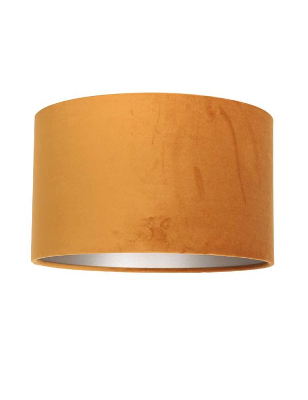 Light & Living Jamiri tafellamp – E27 (grote fitting) – brons en goud - Image 8
