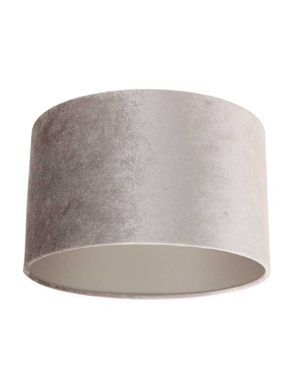 Light & Living Jamiri tafellamp – E27 (grote fitting) – goud en zilver - Afbeelding 8