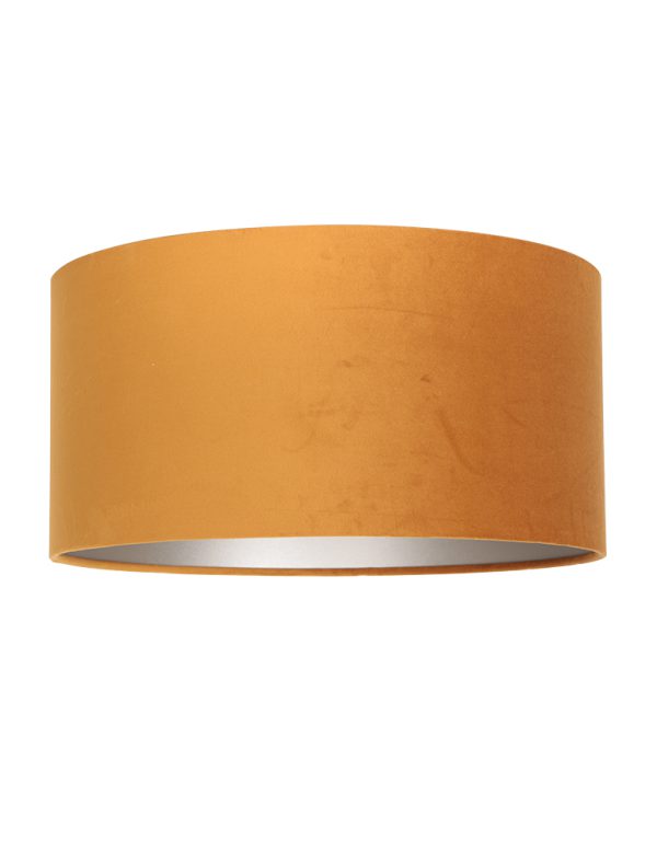 Light & Living Skeld tafellamp – E27 (grote fitting) – brons en goud - Afbeelding 7