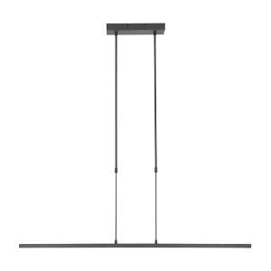 Steinhauer Bande hanglamp – Ingebouwd (LED) – wit