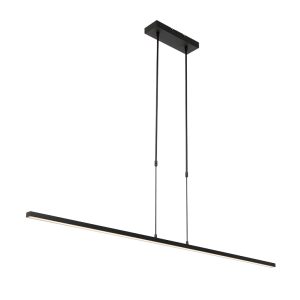 Steinhauer Bande hanglamp – Ingebouwd (LED) – zwart