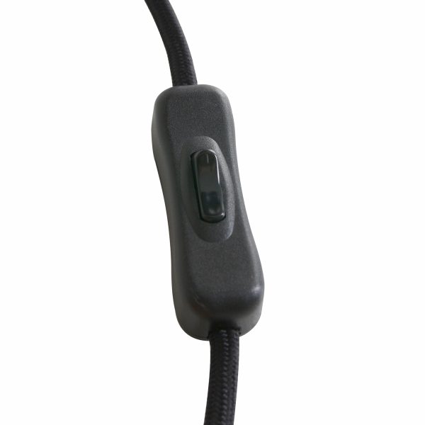 Steinhauer Brooklyn wandlamp – Draai- en/of kantelbaar – E27 (grote fitting) – bruin - Image 8