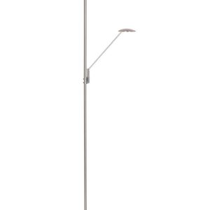 Steinhauer Daphne vloerlamp – ø 27