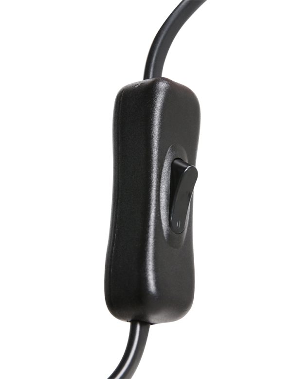 Steinhauer Spring wandlamp – ø 12 cm – Draai- en/of kantelbaar – E27 (grote fitting) – groen en metaal - Image 15