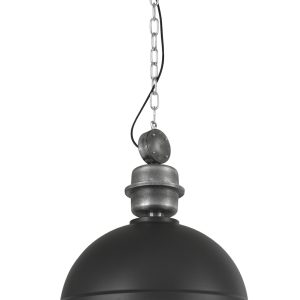 hanglamp-mexlite-gaeve-zwart-mat-/-metalen-delen-2660zw