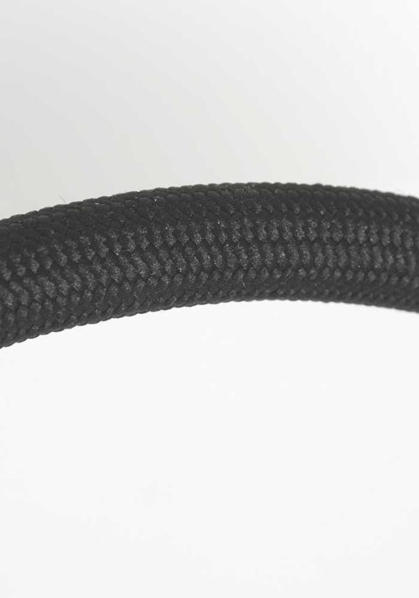 Steinhauer Turound tafellamp – In hoogte verstelbaar – Ingebouwd (LED) – transparant en zwart - Image 10