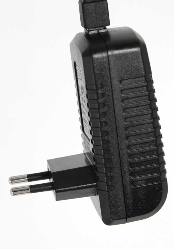 Steinhauer Turound tafellamp – In hoogte verstelbaar – Ingebouwd (LED) – transparant en zwart - Image 14
