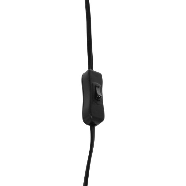 Light & Living  tafellamp – ø 17 cm – Niet verstelbaar – E27 (grote fitting) – brons - Image 4