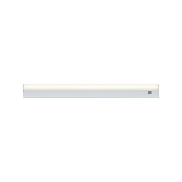 Nordlux Holgarsøn plafonnieres – Ingebouwd (LED) – wit