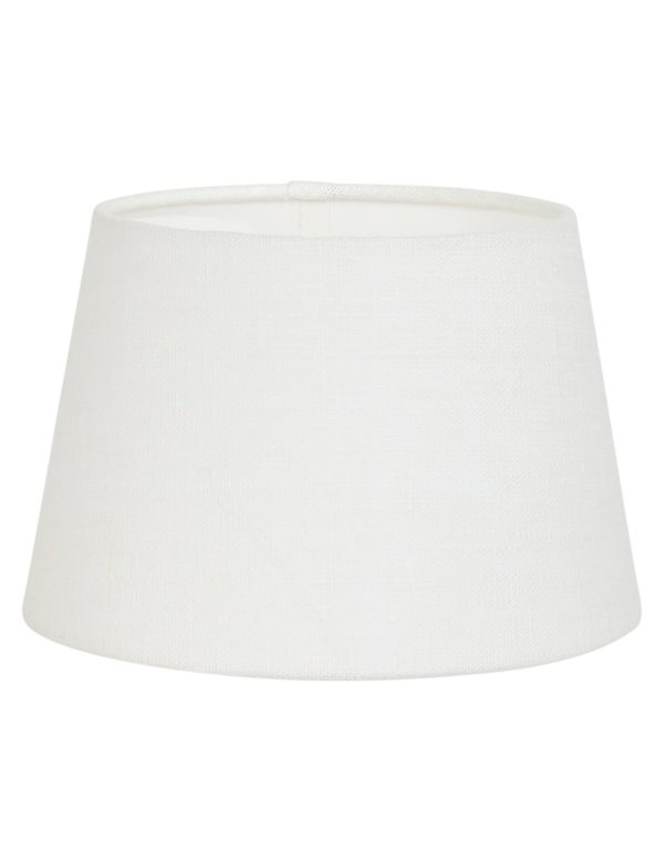 Steinhauer lampenkap  – ø 18 cm – E27 (grote fitting) – staal