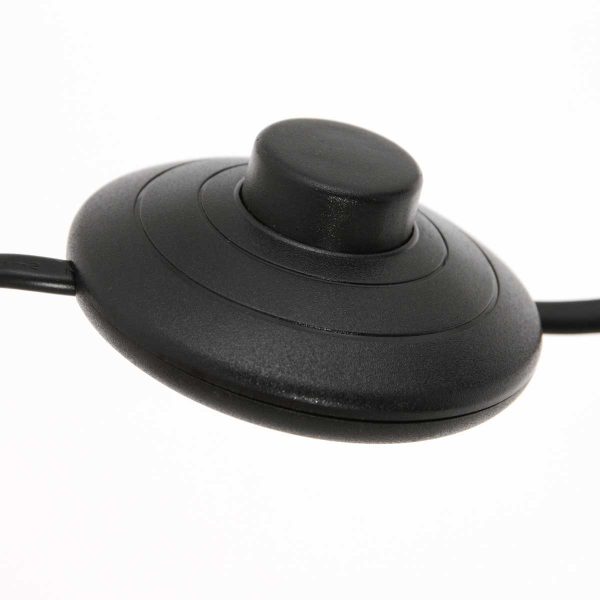 Steinhauer Linstrøm vloerlamp –– beuken en zwart - Image 11