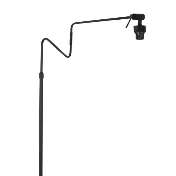Steinhauer Linstrøm vloerlamp –– beuken en zwart - Image 13