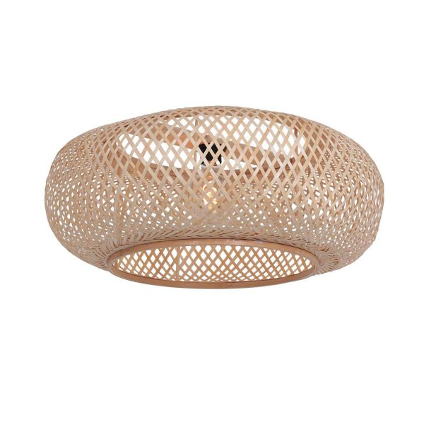Steinhauer Linstrøm vloerlamp –– beuken en zwart - Image 5