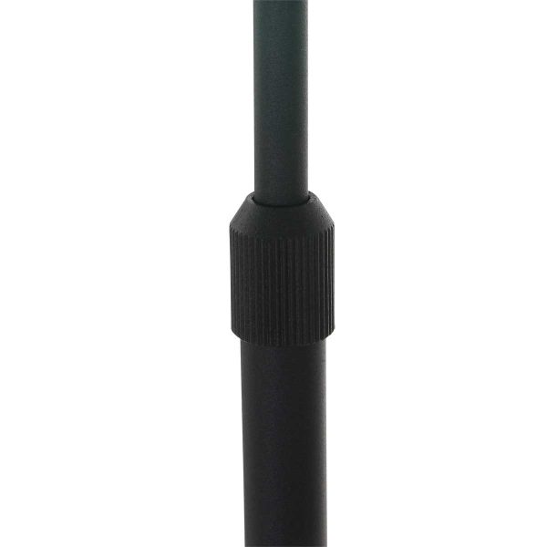 Steinhauer Linstrøm vloerlamp –– beuken en zwart - Image 10