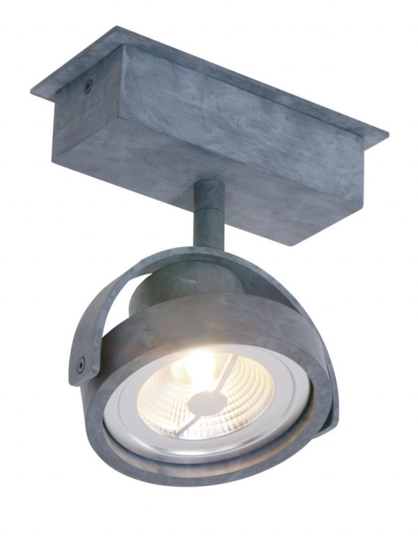 steinhauer-lenox spot led-1450gr