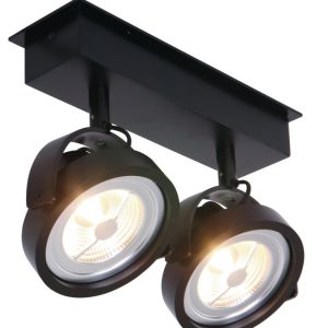 steinhauer-lenox spot led-1451zw