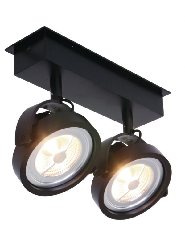 steinhauer-lenox spot led-1451zw