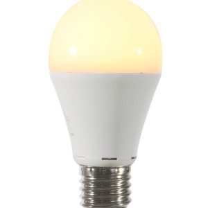 Led's Light Lichtbron lichtbronnen – E27 (grote fitting) – opaal