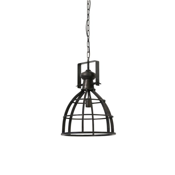 Hanging lamps Light & living Amy