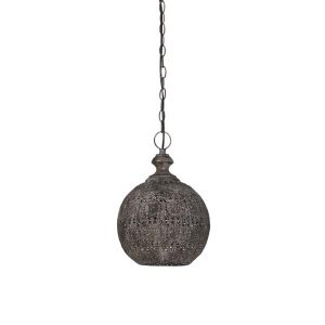 Hanging lamps Light & living Ananya