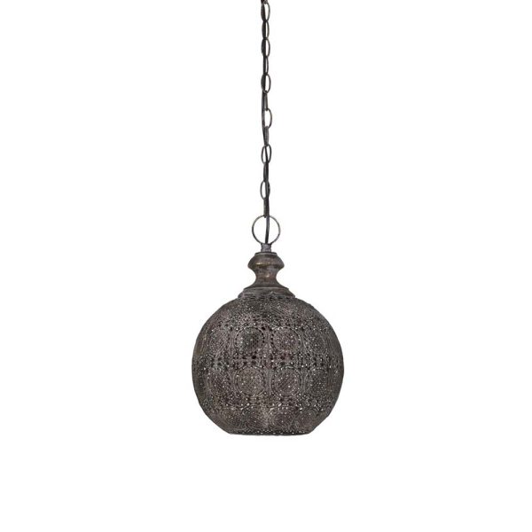 Hanging lamps Light & living Ananya