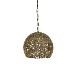 Hanging lamps Light & living Sinula