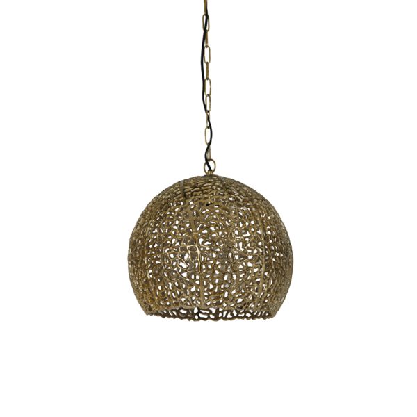 Hanging lamps Light & living Sinula
