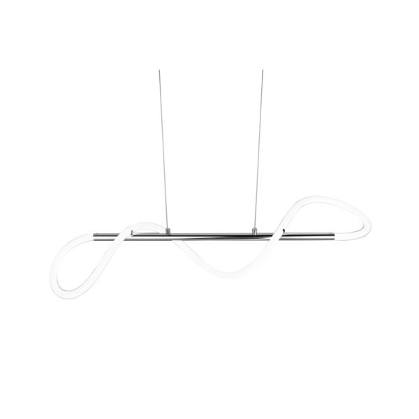 Hanglamp Reality Argos chroom - Image 2