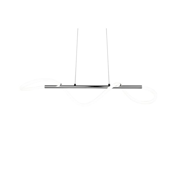 Hanglamp Reality Argos chroom - Image 3