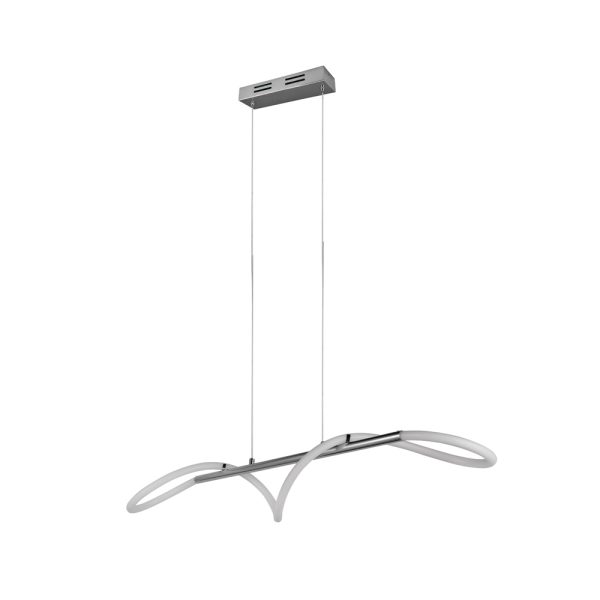 Hanglamp Reality Argos chroom - Image 4