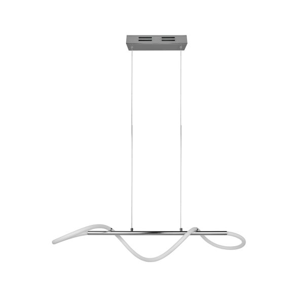 Hanglamp Reality Argos chroom - Image 5