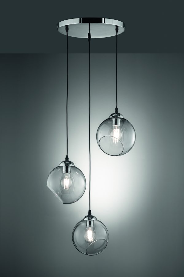 Hanglamp Reality Clooney chroom - Image 2