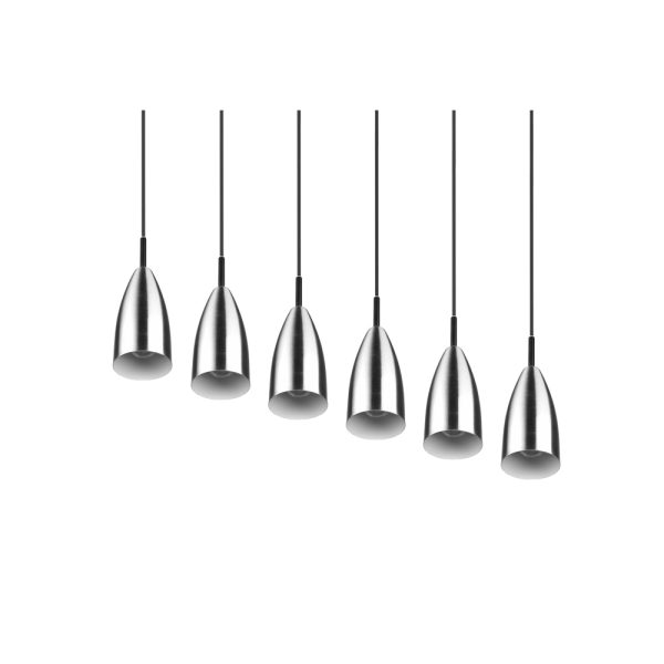 Hanglamp Reality Farin nikkel - Image 3