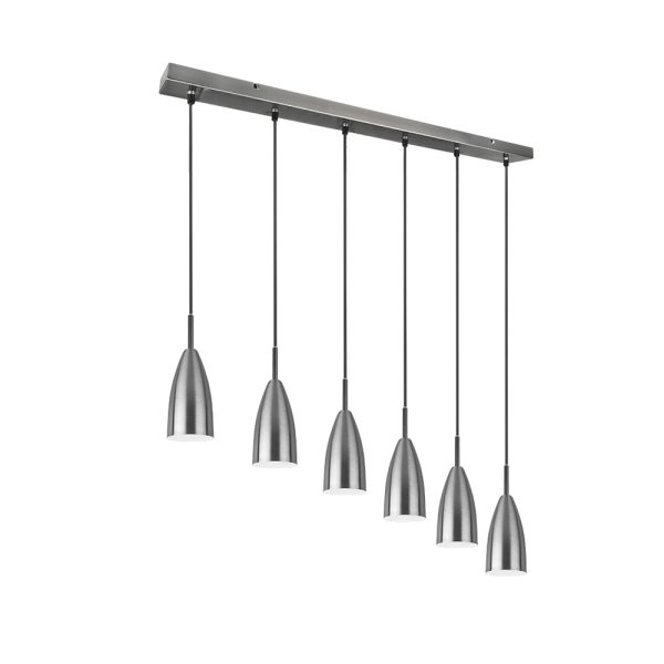 Hanglamp Reality Farin nikkel - Image 5