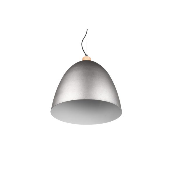 Hanglamp Reality Jagger  nikkel - Image 4