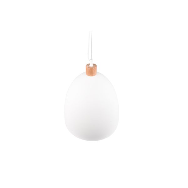 Hanglamp Reality Jagger wit - Image 3