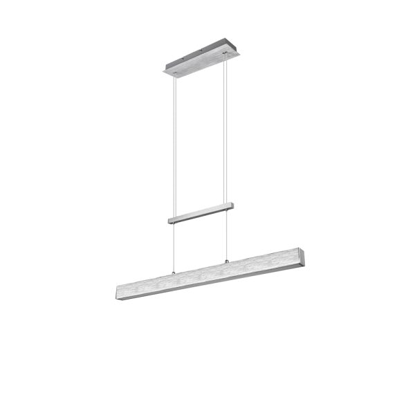 Hanglamp Reality Paros aluminium - Image 3