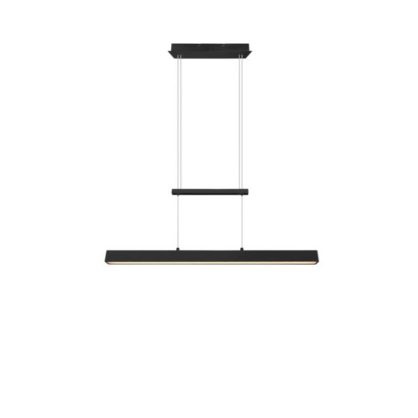 Hanglamp Reality Paros zwart - Image 3