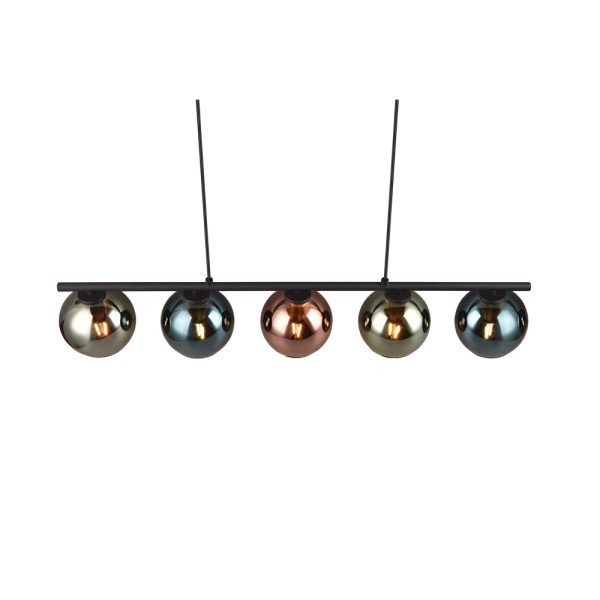 Hanglamp Reality Sheldon multicolor - Image 3