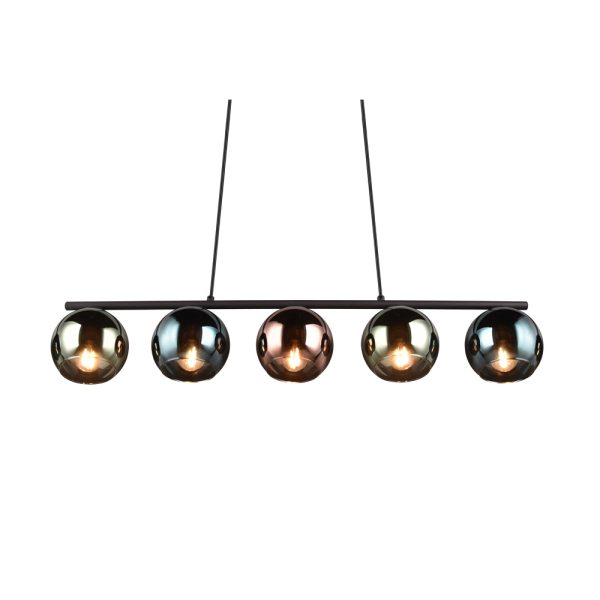 Hanglamp Reality Sheldon multicolor - Image 4