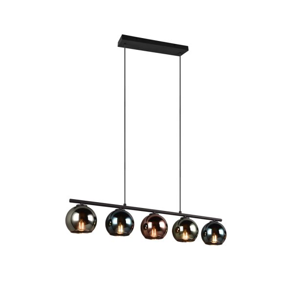 Hanglamp Reality Sheldon multicolor - Image 5