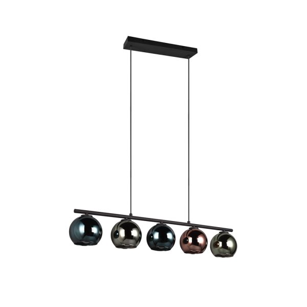 Hanglamp Reality Sheldon multicolor - Image 6