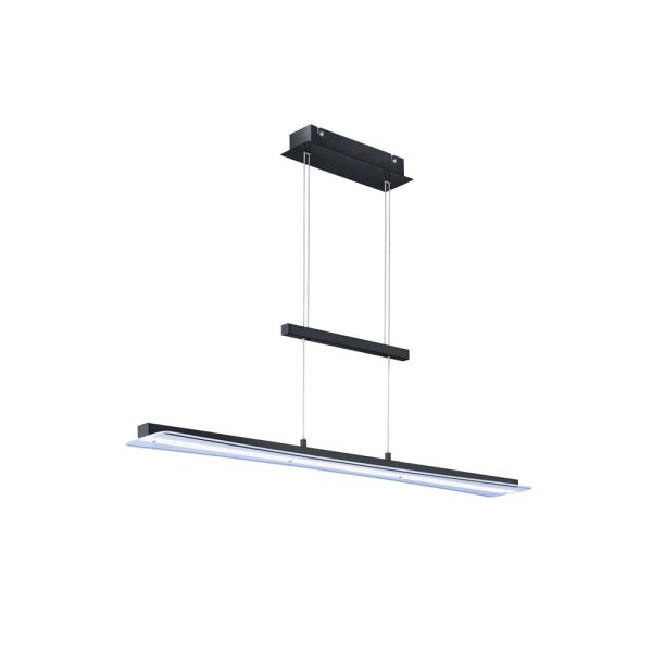 Hanglamp Reality Smash zwart - Image 3