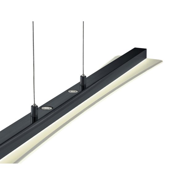 Hanglamp Reality Smash zwart - Image 4