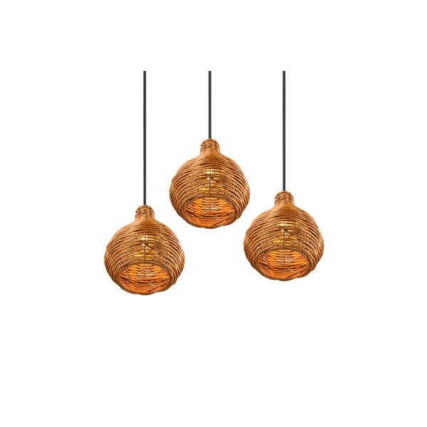 Hanglamp Reality Sprout hout - Image 3